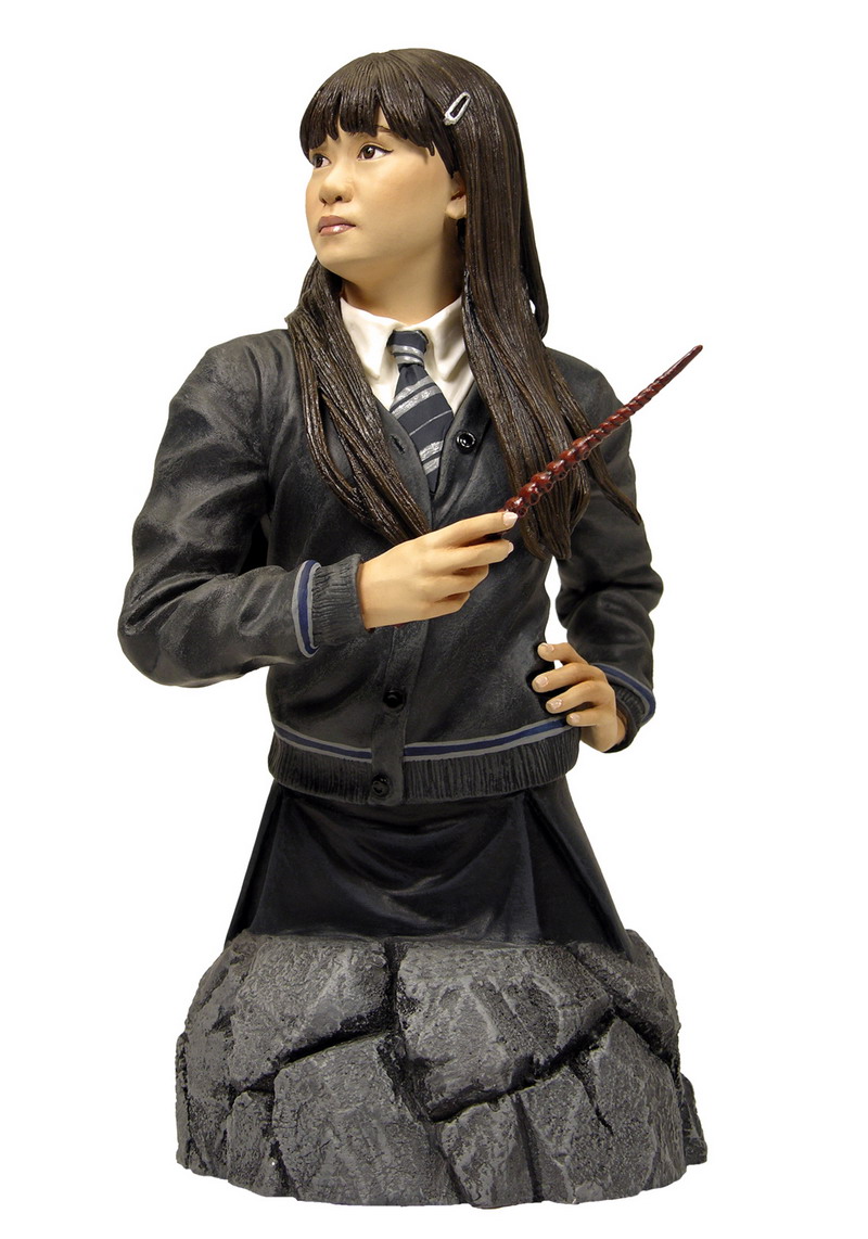 foto Cho Change 6.5 Inch Mini Bust
